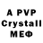 APVP крисы CK Irishka Beloruskaia